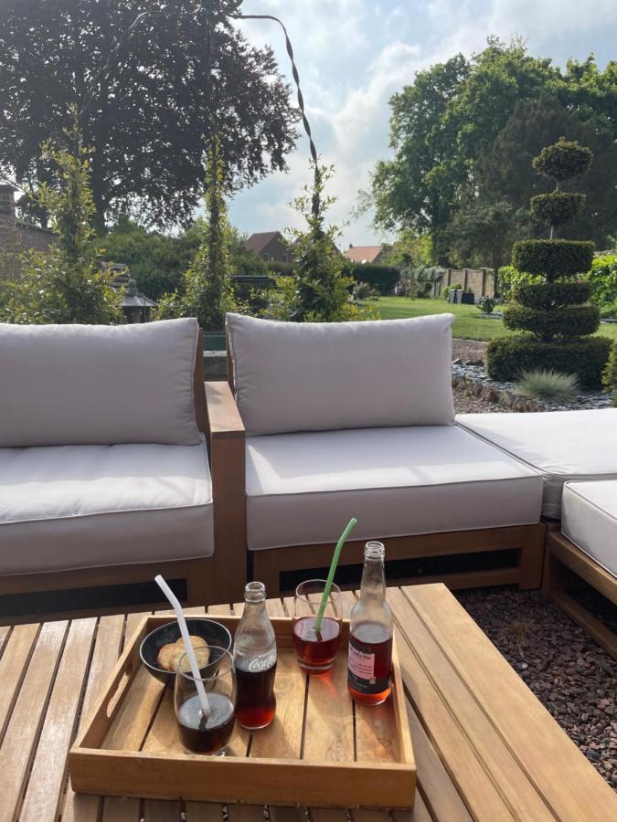 52 Apartment Bailleul  Ngoại thất bức ảnh