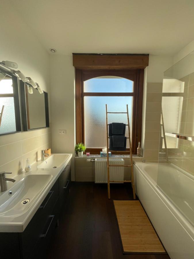 52 Apartment Bailleul  Ngoại thất bức ảnh