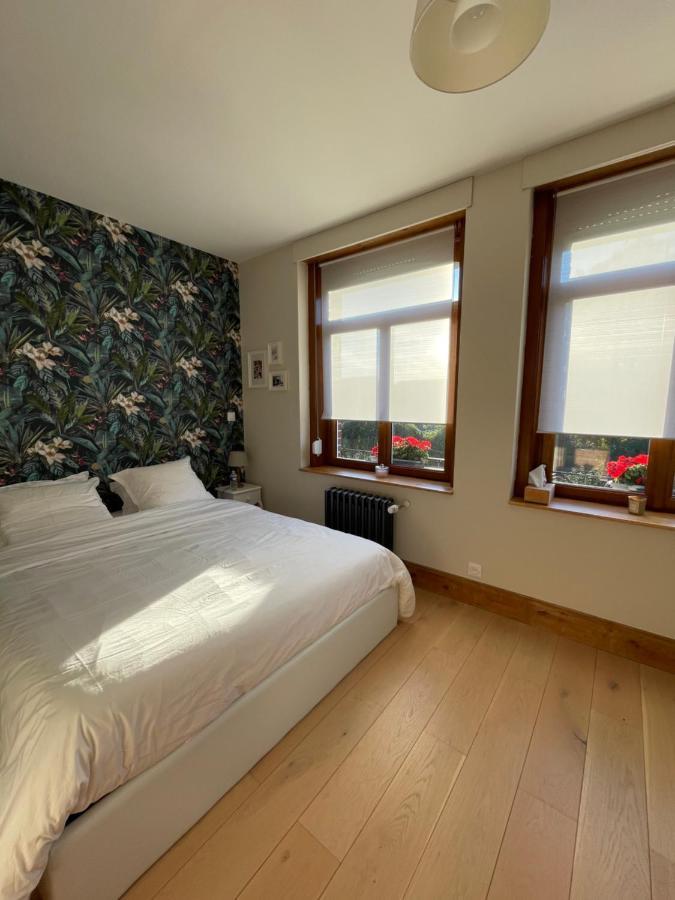 52 Apartment Bailleul  Ngoại thất bức ảnh